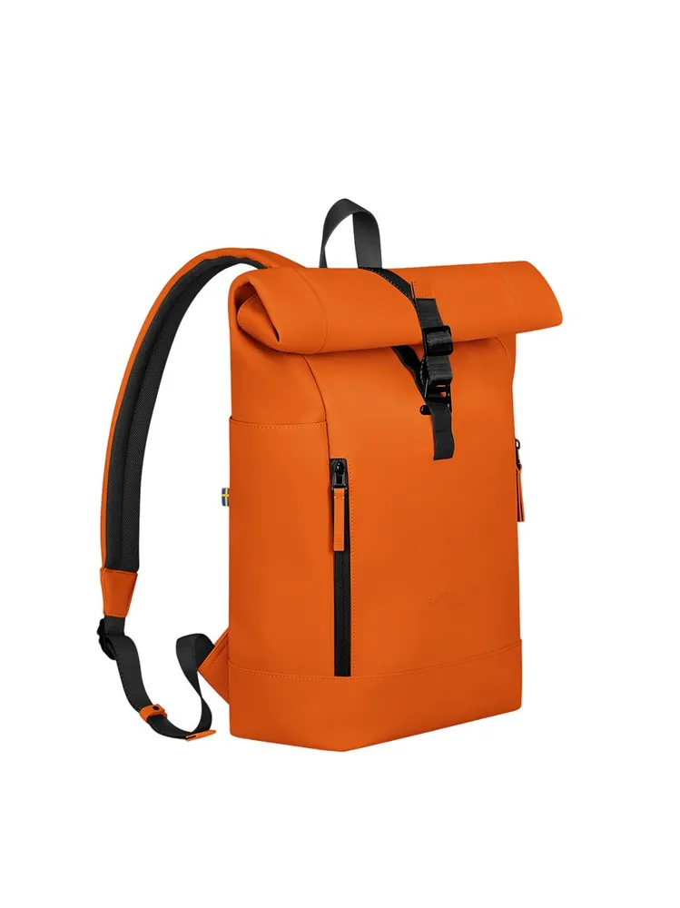 Рюкзак Gaston Luga Luga Rullen Backpack 13'' (оранжевый)