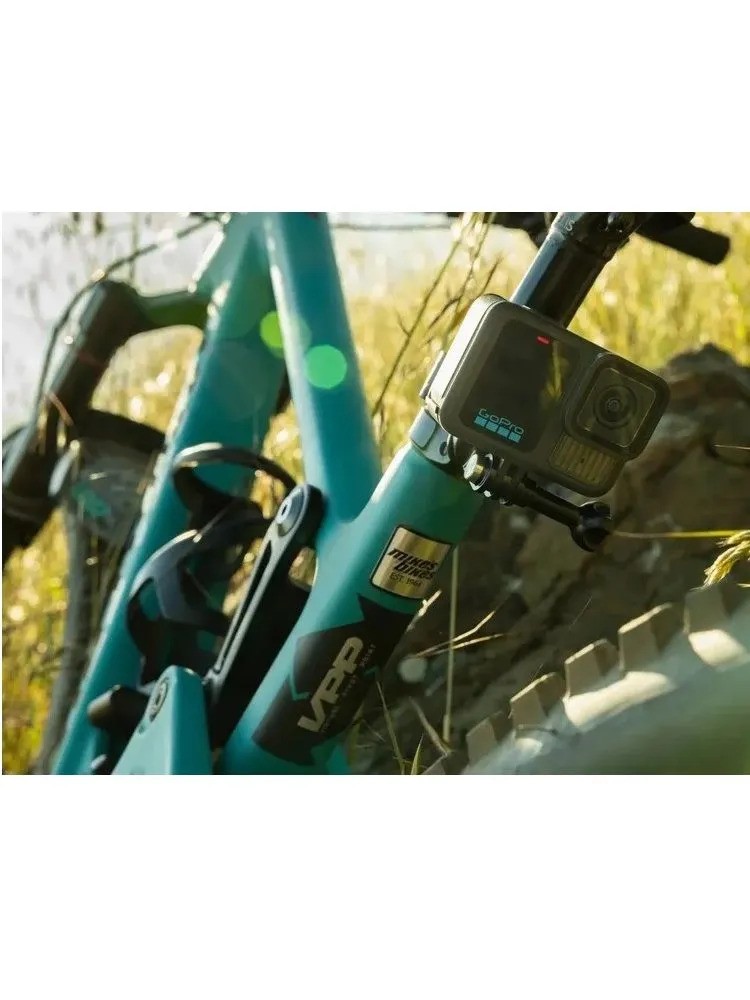 Экшн-камера GoPro HERO 13 Accessories bundle (черный)