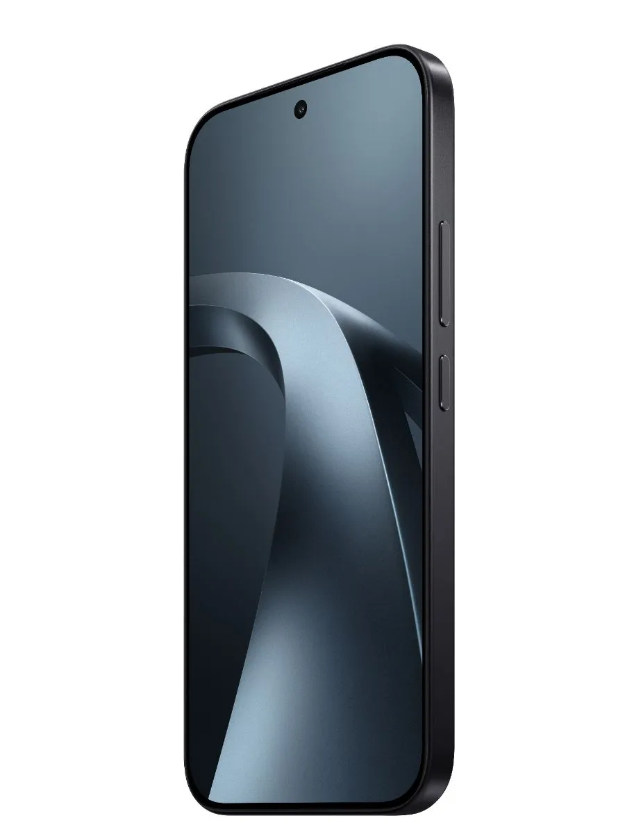 Смартфон Xiaomi 17T 12/512 (черный)