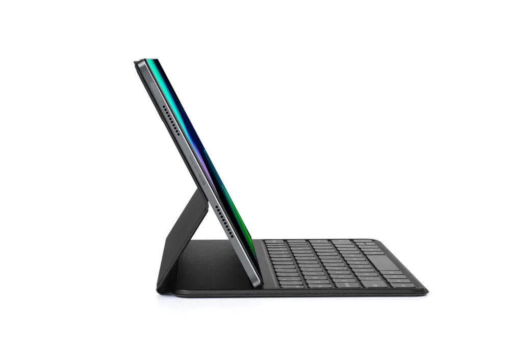 Чехол-клавиатура Xiaomi Pad 6 Keyboard