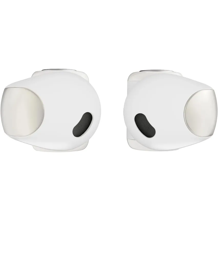 Беспроводные наушники Bose Ultra Open True Wireless Earbuds Diamond 60th Edition (белый)