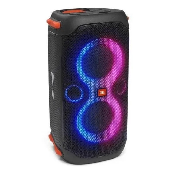 Аудиосистема JBL PartyBox 110 (черный)