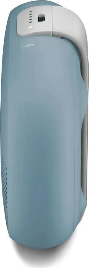 Портативная колонка Bose SoundLink Micro (голубой)
