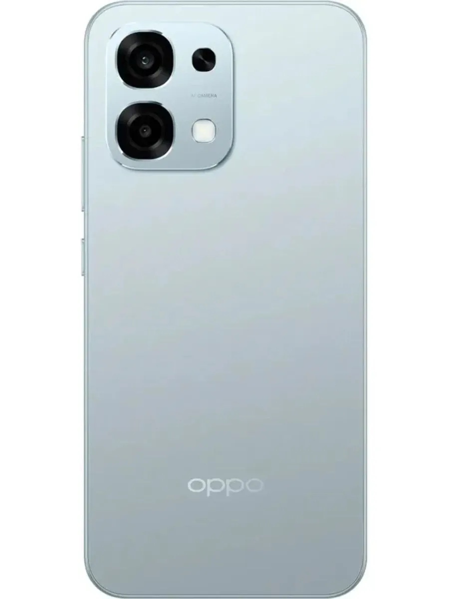 Смартфон Oppo A6 Pro 8/256 (зеленый)