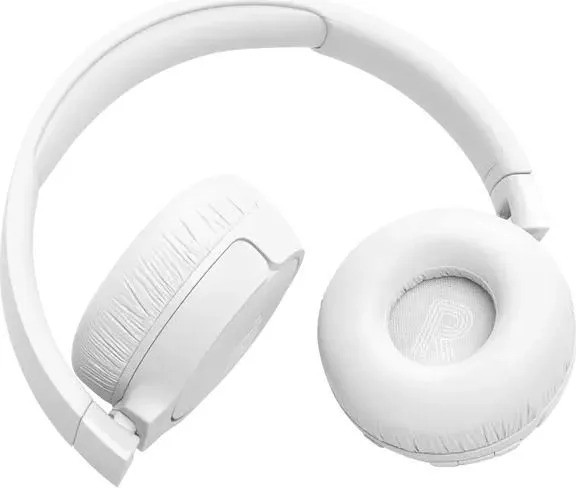 Беспроводные наушники JBL TUNE 670NC (белый)
