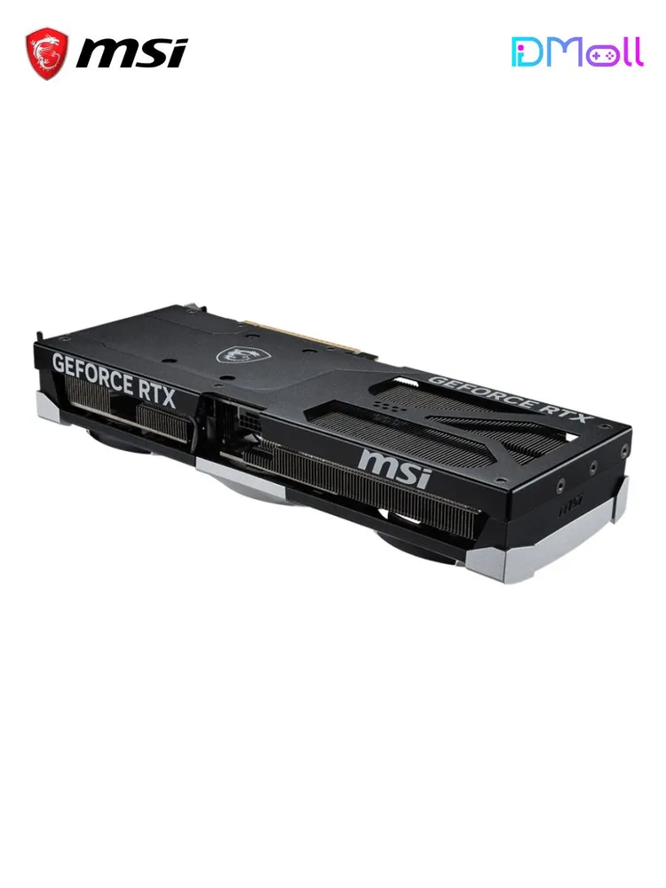 MSI Видеокарта GeForce RTX 5080 VENTUS 3X OC PLUS (16 ГБ)