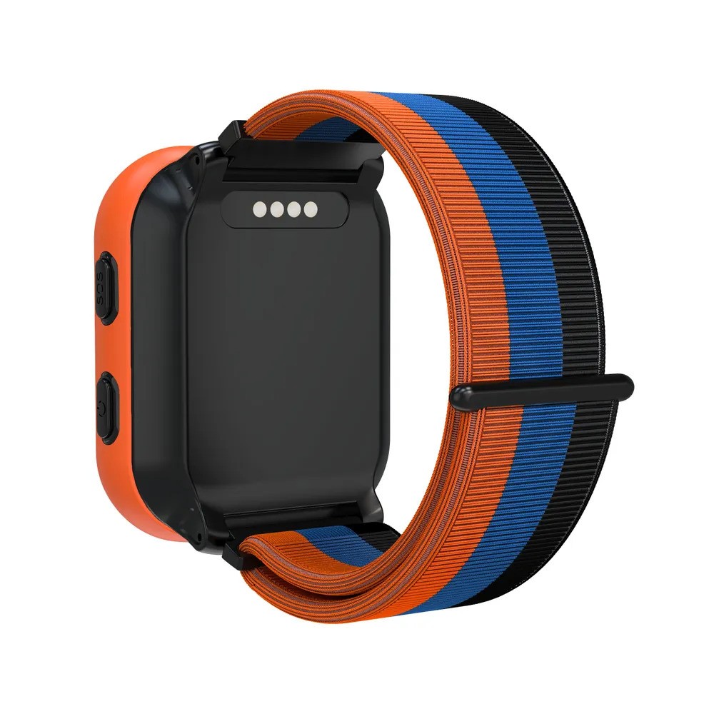 Умные часы Aimoto Fun 4G (черный)