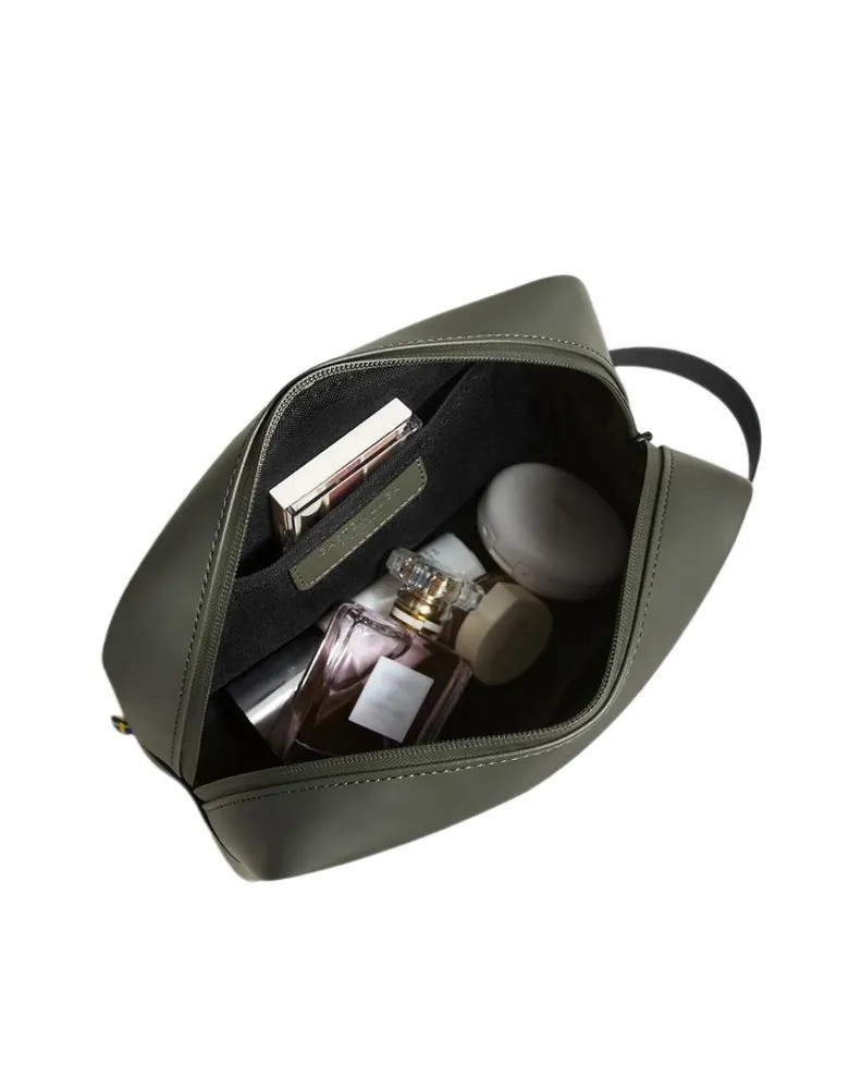 Косметичка Gaston Luga GL7102 Spläsh Toiletry Bag (оливковый)