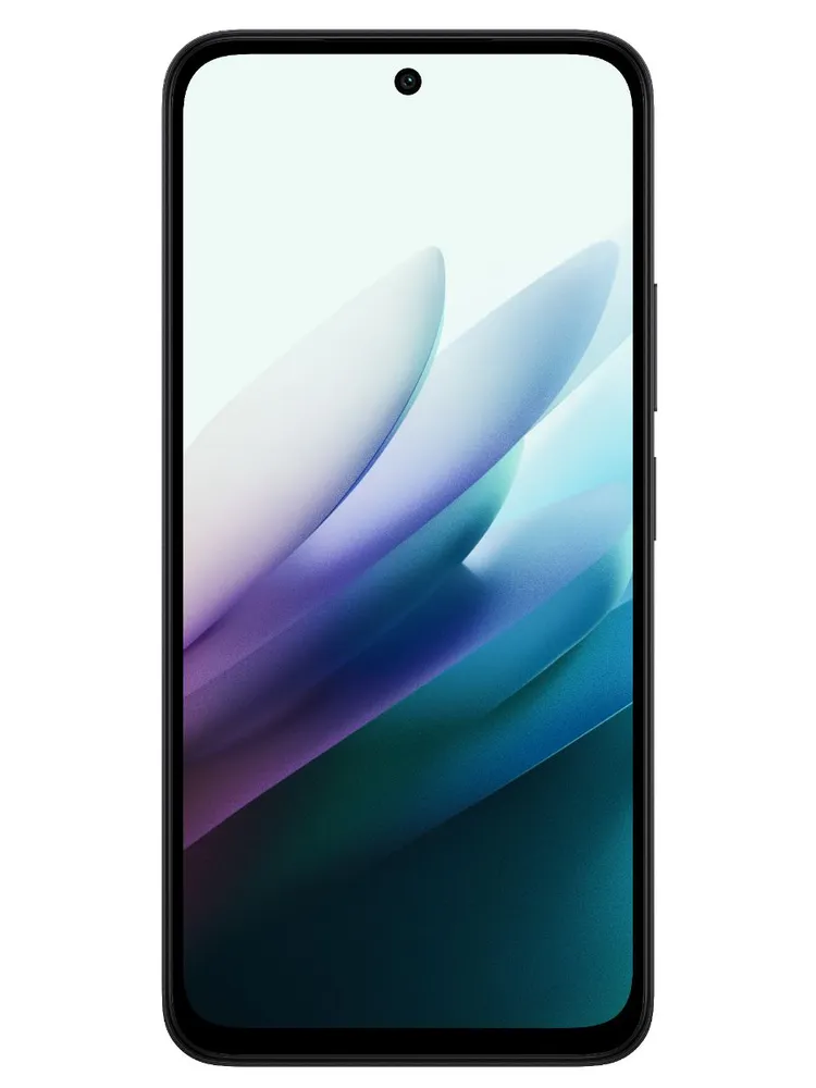 Смартфон Xiaomi Redmi 15 8/256 (черный)