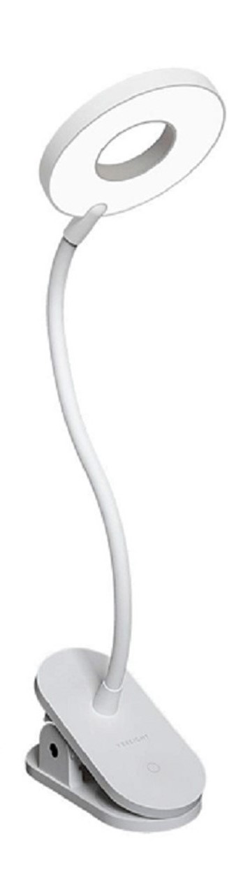Беспроводная настольная лампа с клипсой Yeelight LED Clip Lamp J1