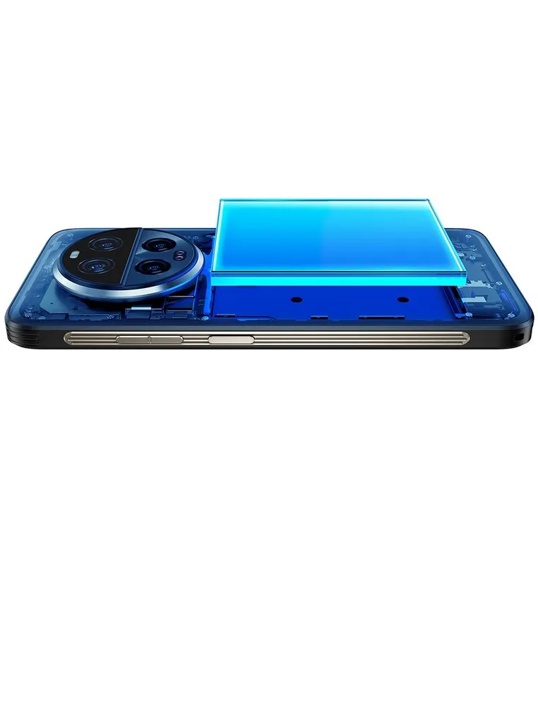 Смартфон Ulefone Armor 23 Ultra 12/512 (оранжевый)