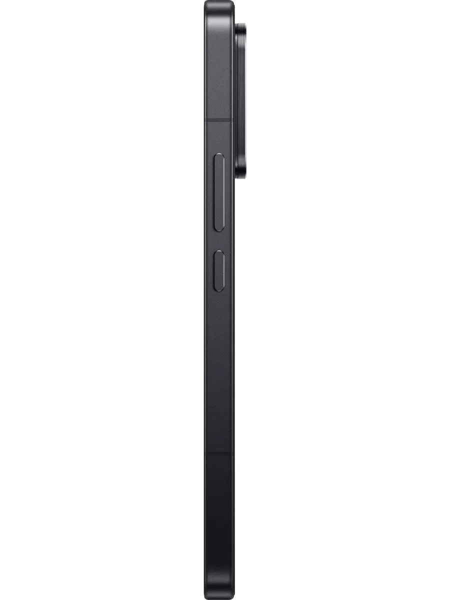 Смартфон Xiaomi 17T Pro 12/1024 (черный)