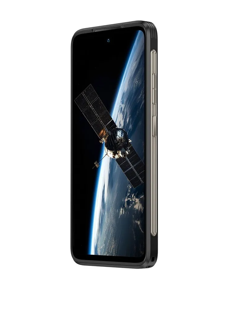 Смартфон Ulefone Armor 23 Ultra 12/512 (оранжевый)