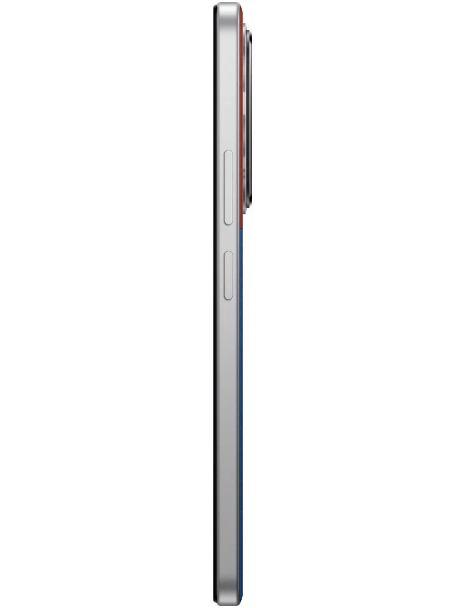 Смартфон POCO M7 8/256 (серебристый)