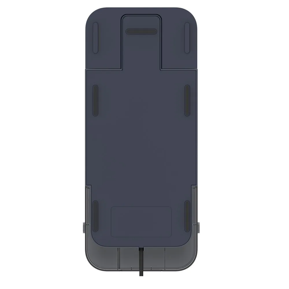 Умный диспенсер фильтрованной воды Xiaomi Smart Filtered Water Dispenser Pro (серый)