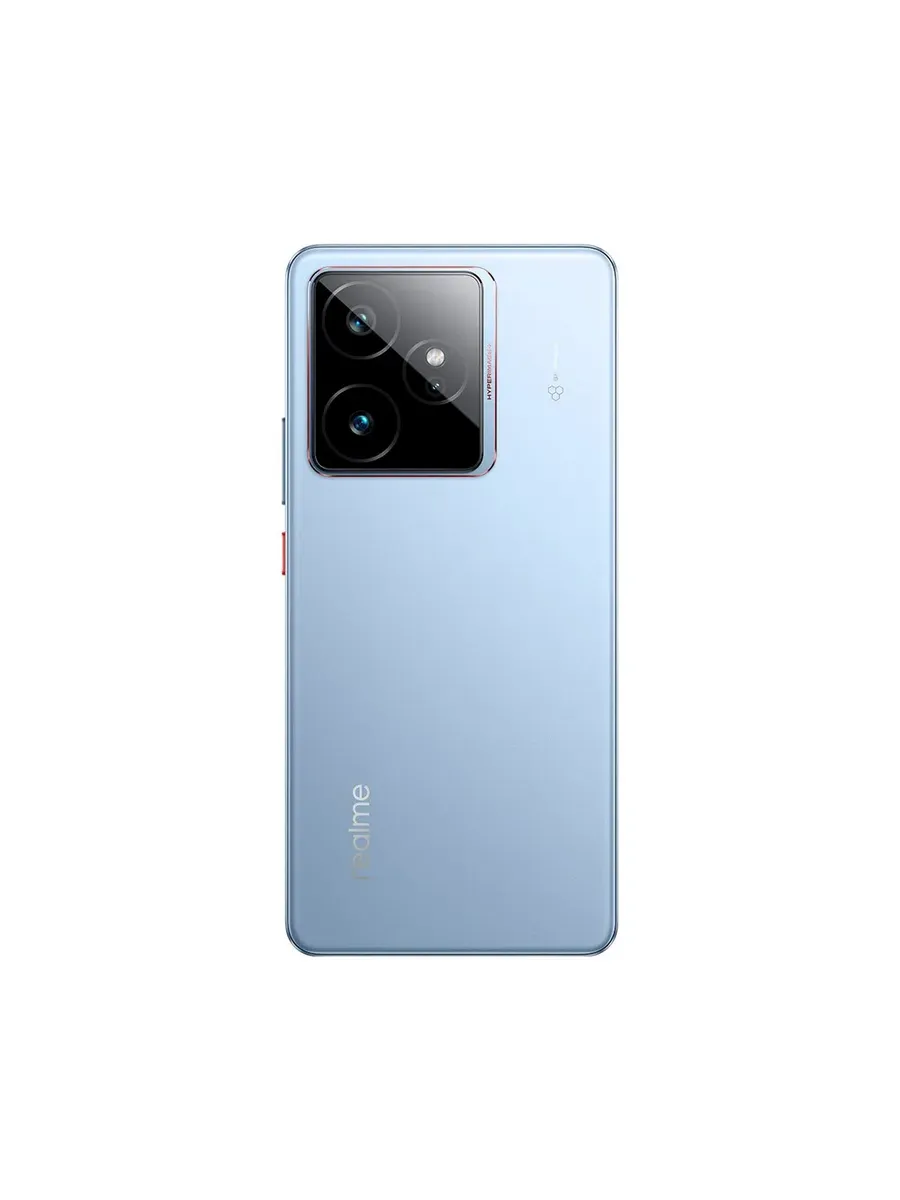 Смартфон Realme GT 7 12/256 (синий)