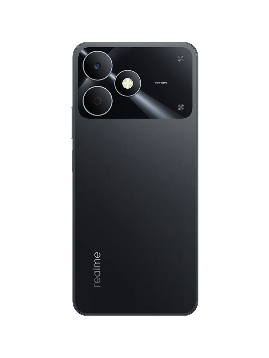 Realme Note 80 4/128 (черный)