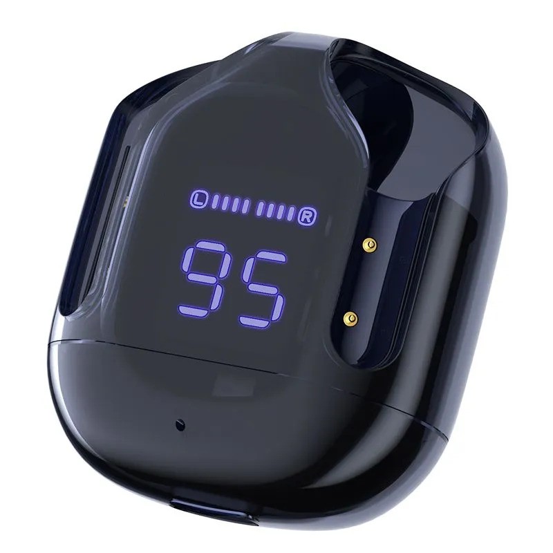 Беспроводные наушники ACEFAST T6 (сапфирово-синий)