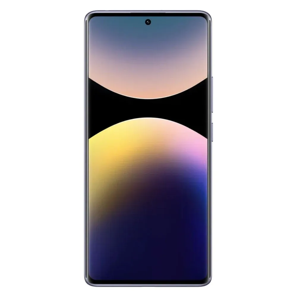Смартфон Xiaomi Redmi Note 14 Pro 12/512 (фиолетовый)