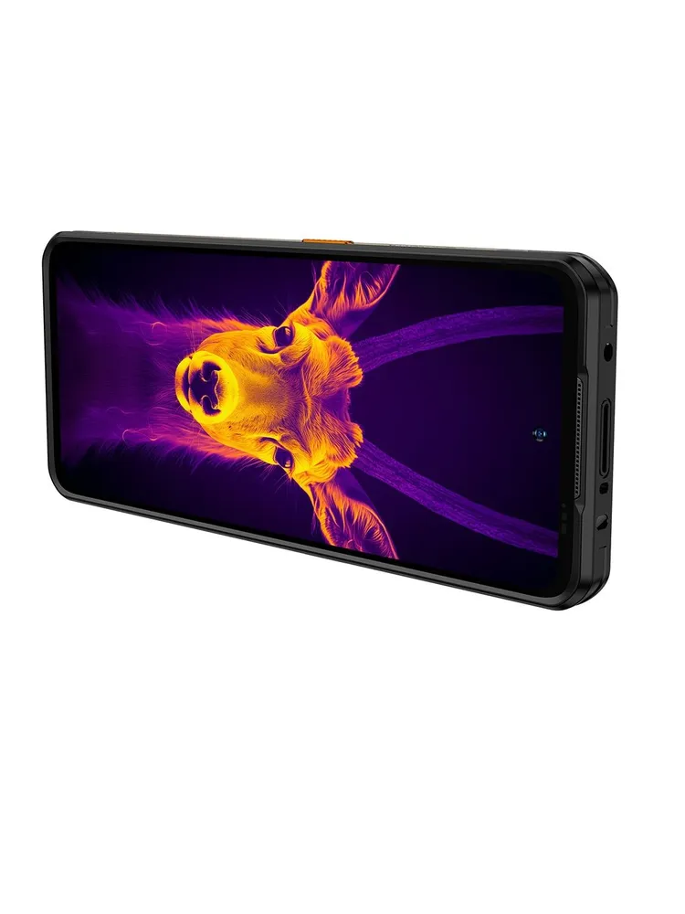 Смартфон Ulefone Armor 25T Pro 6/256 (черный)