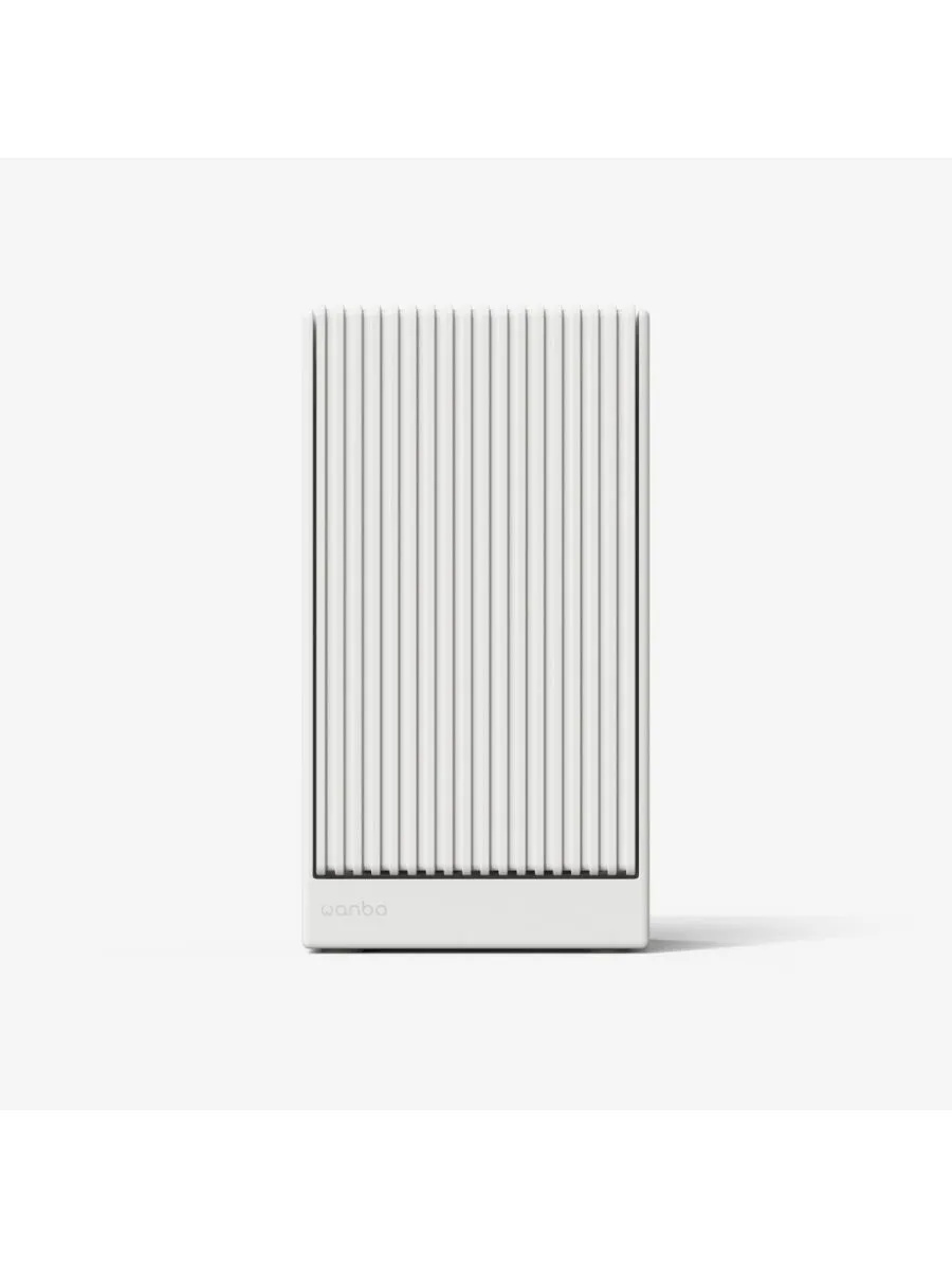 Портативный проектор Wanbo Projector Cube 2 Pro (белый)