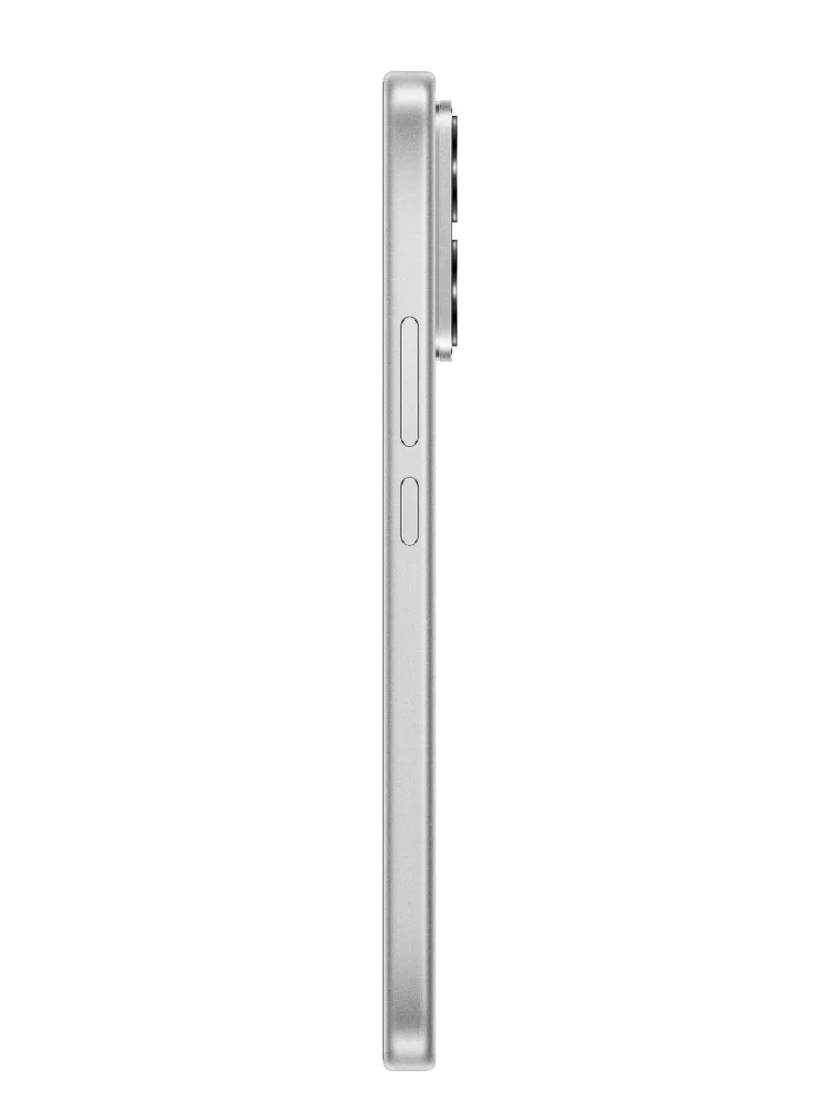 Смартфон POCO X8 8/256 (белый)