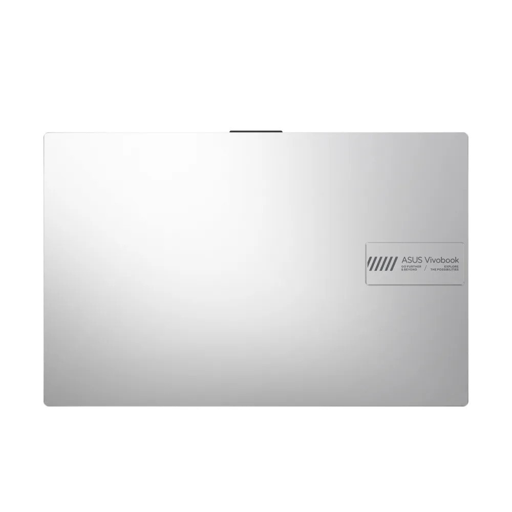 Ноутбук ASUS E1504FA-BQ073W (15.6'', серебристый)