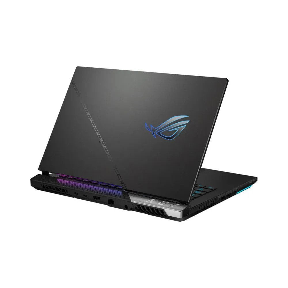 Игровой ноутбук ASUS ROG STRIX SCAR 15 G533ZW-LN076W (15.6'', черный)