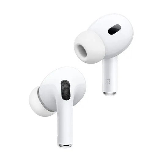 Беспроводные наушники Apple AirPods Pro2 (белый)