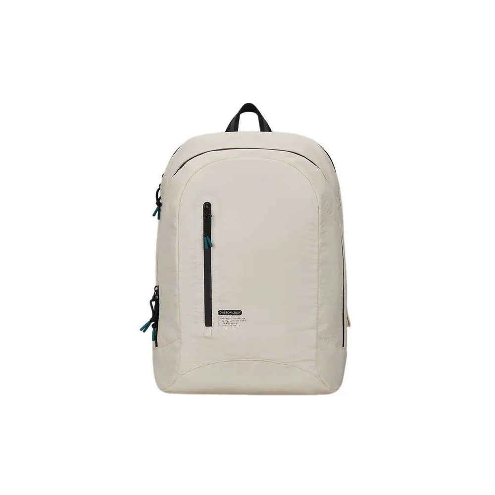 Рюкзак Gaston Luga Lightweight Backpack 11''-16'' (слоновая кость)