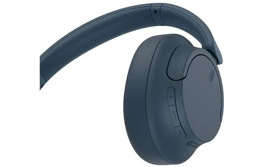 Беспроводные наушники SONY WH-CH720N (синий)