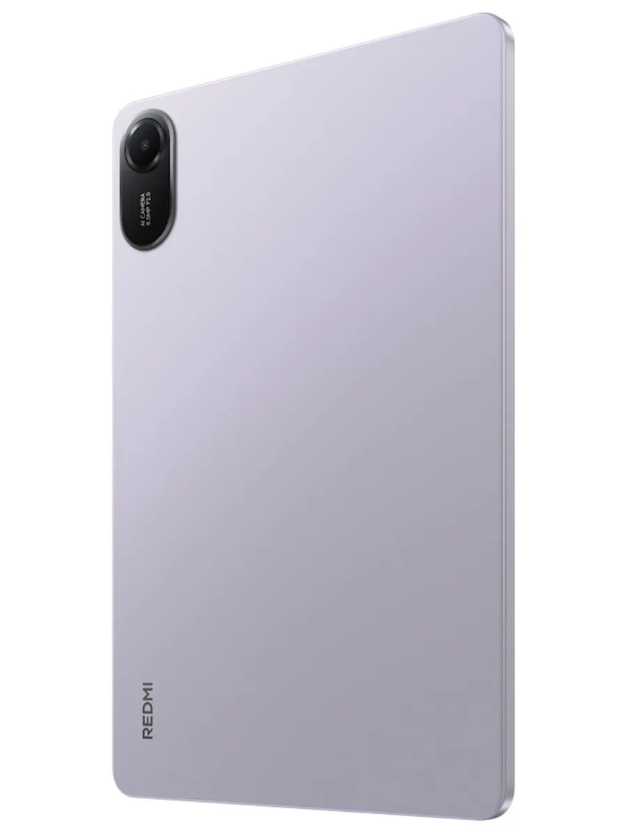 Планшет Xiaomi Redmi Pad 2 6/128 (сиреневый)