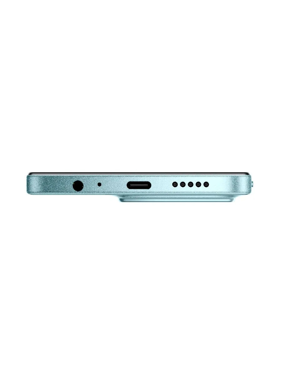 Смартфон POCO C85 8/256 (зеленый)