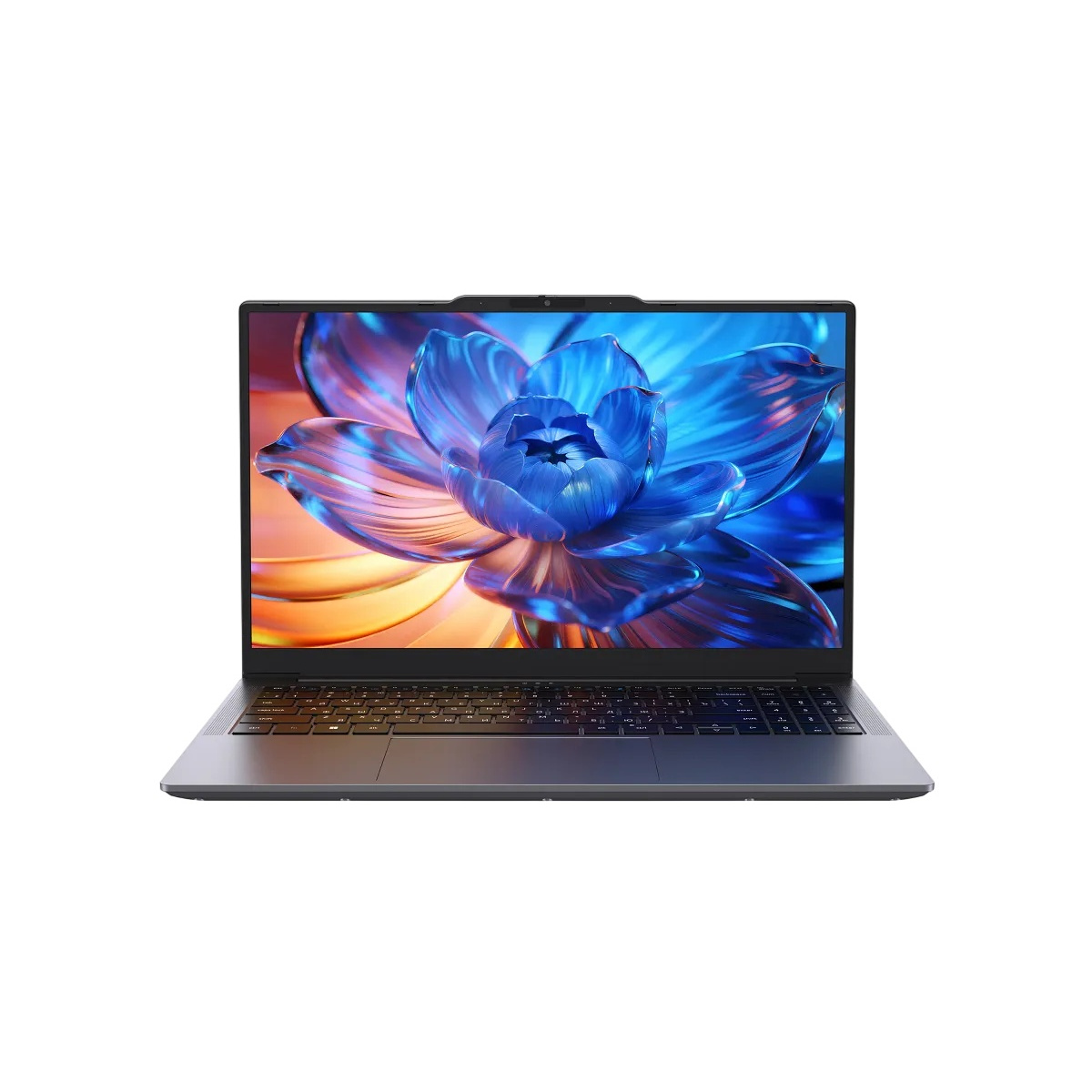Ноутбук CHUWI CoreBook S (15.6'', серый)