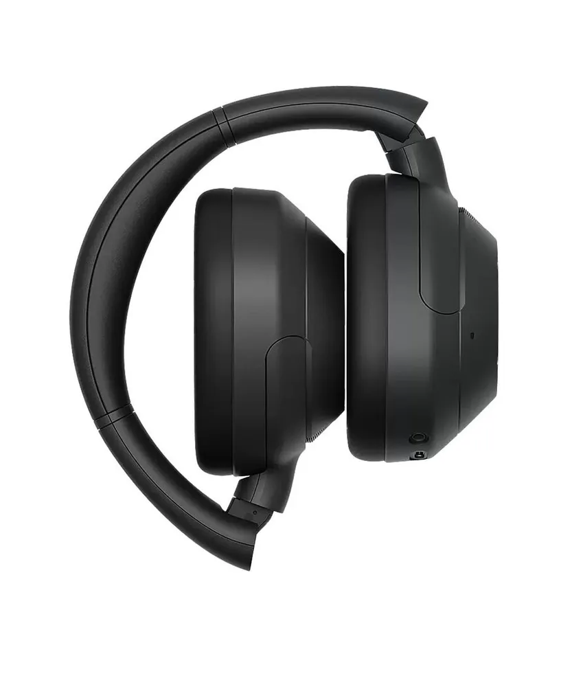 Беспроводные наушники SONY ULT WEAR WH-ULT900N (черный)