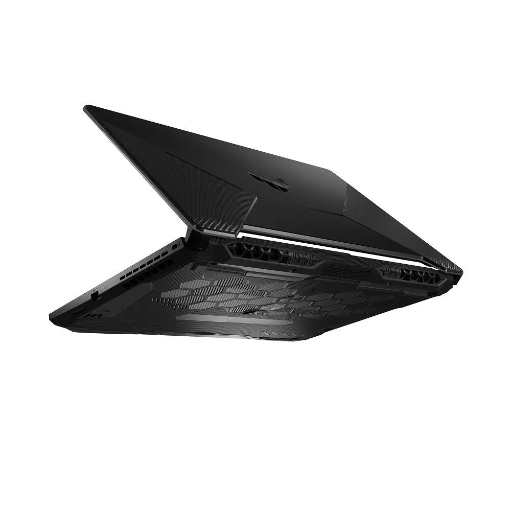 Игровой ноутбук ASUS TUF Gaming F15 FX506HE-HN411 (15.6'', черный)