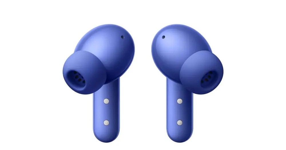 Беспроводные наушники Nothing CMF Buds Pro 2 (синий)