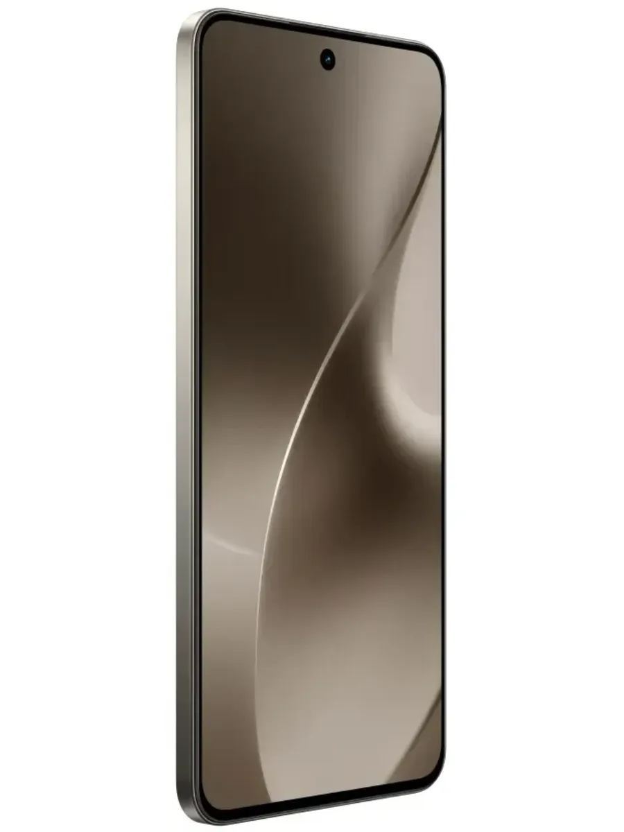 Смартфон Realme 12/256 (черный)