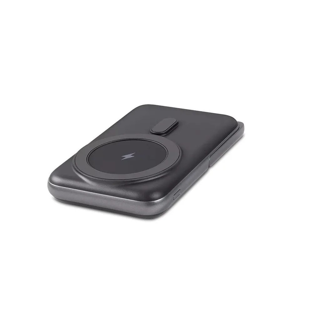 Внешний аккумулятор TTEC ReCharger Pro M LCD 10000 mAh (черный)