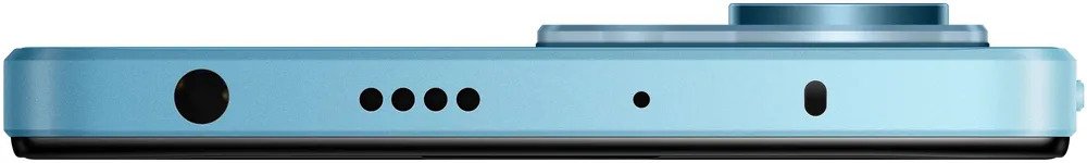 Смартфон Poco X5 PRO 5G 6/128 (голубой)