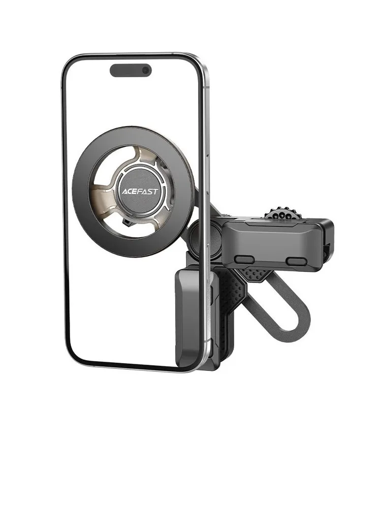 Автомобильный держатель ACEFAST D43 (черный)