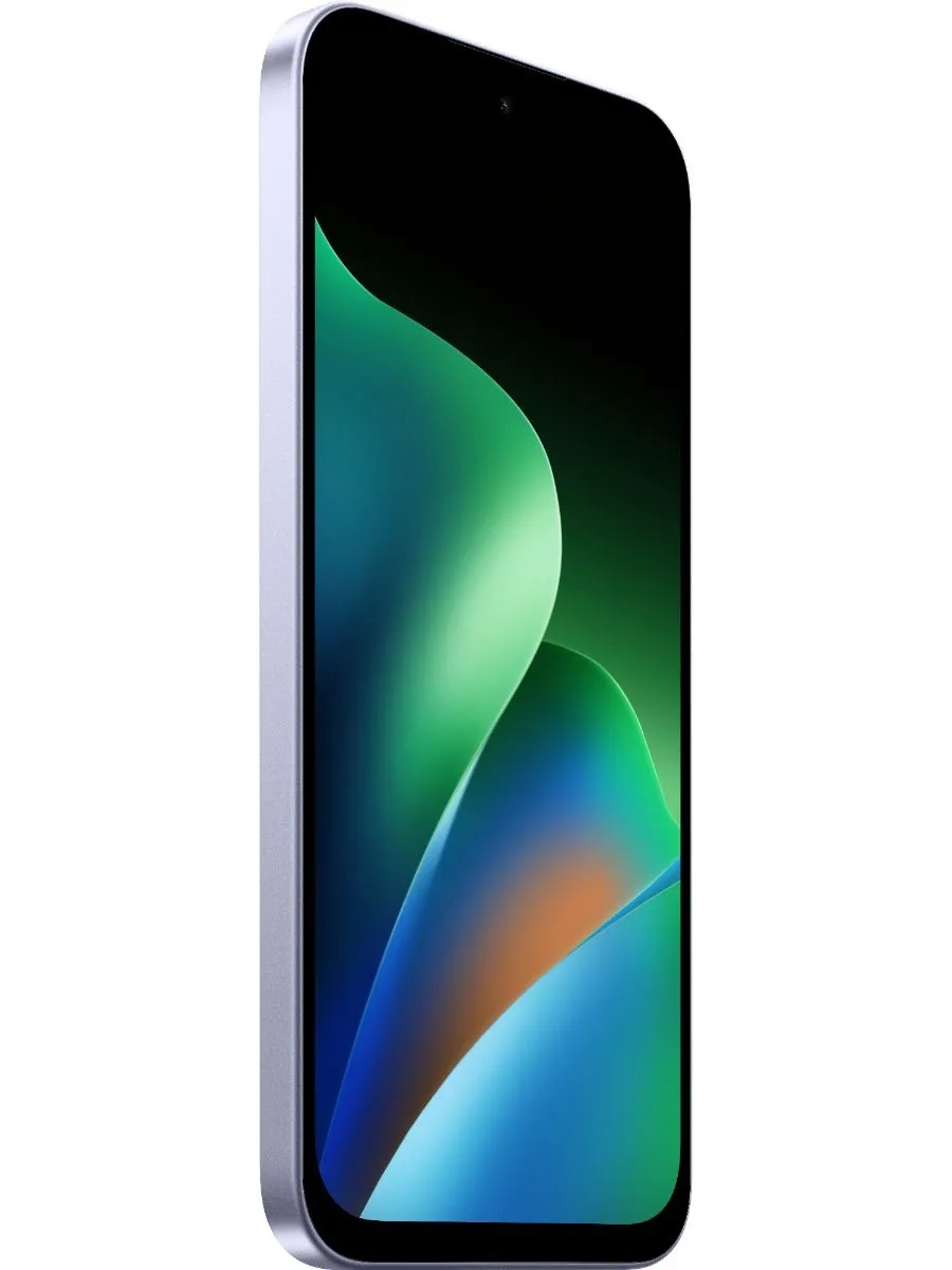 Смартфон Xiaomi Redmi 17 4/256 (сиреневый)