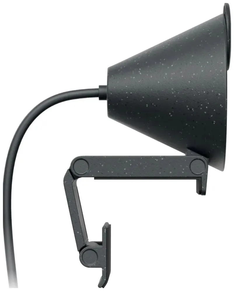 Веб-камера Logitech Brio 300 (2 МП, черный)
