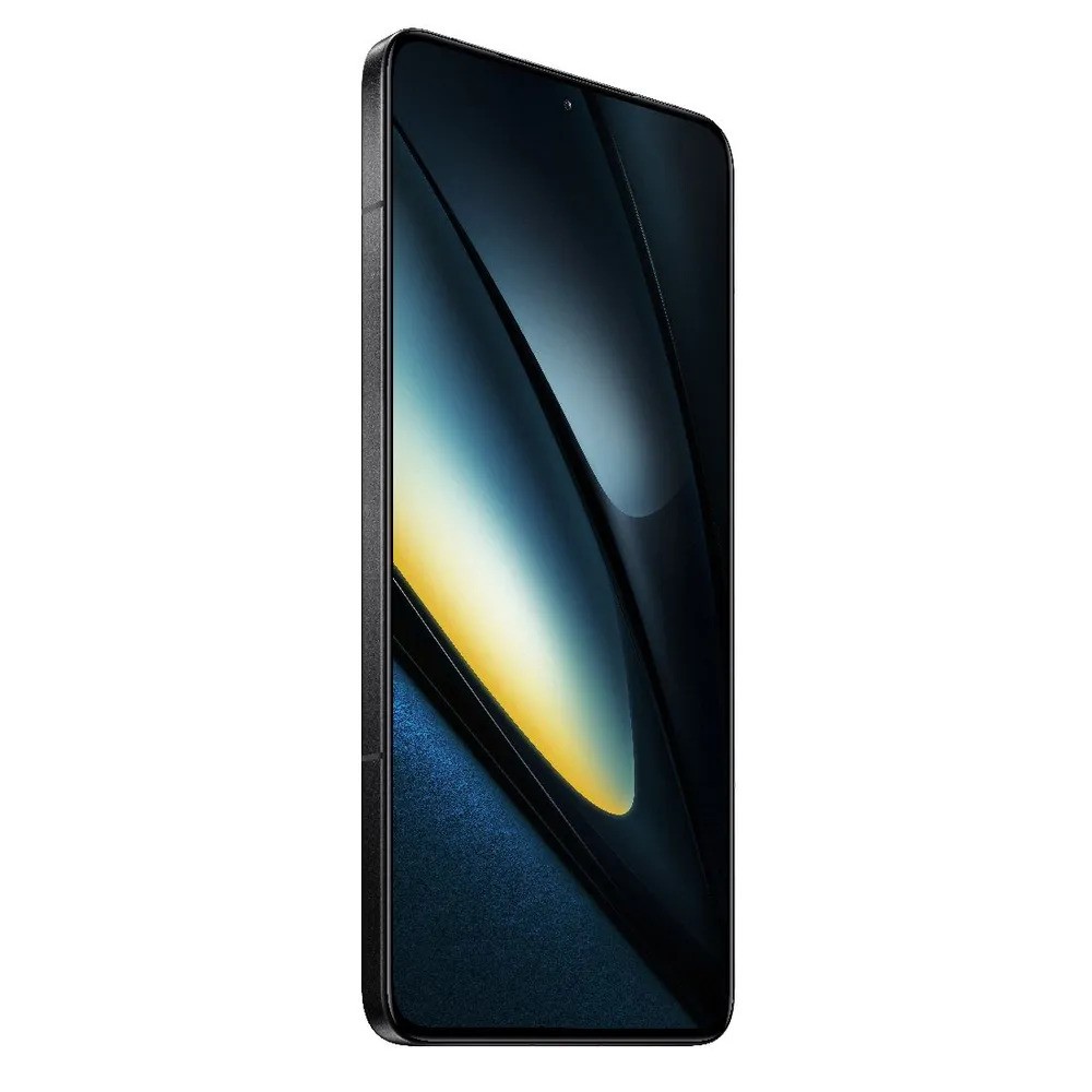 Смартфон POCO F6 Pro 12/512 (черный)