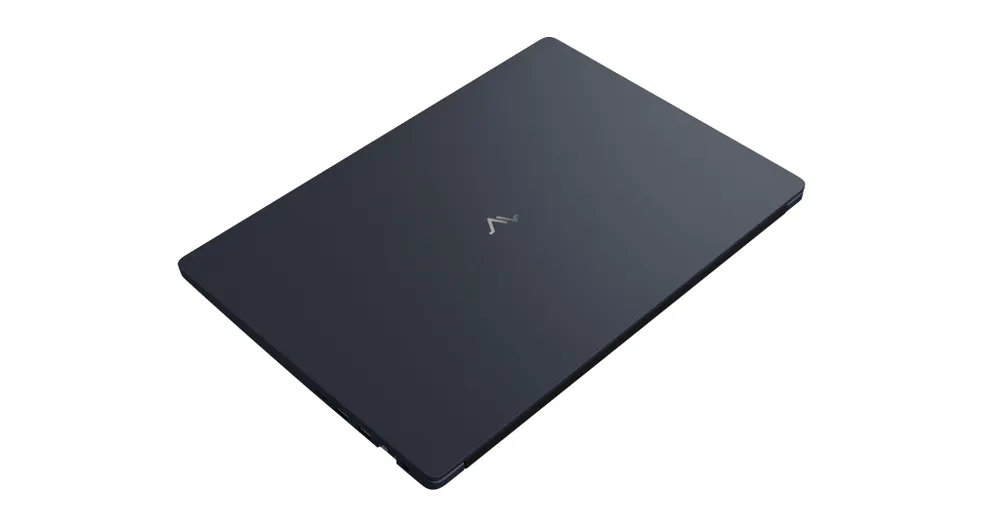 Ноутбук Maibenben Medio M645 (16'', Windows 11, синий)