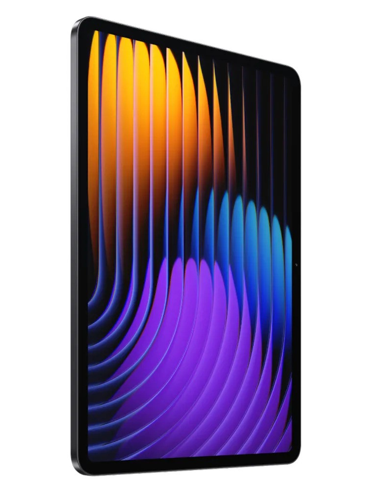 Планшет Xiaomi Pad 7 8/128 (серый)