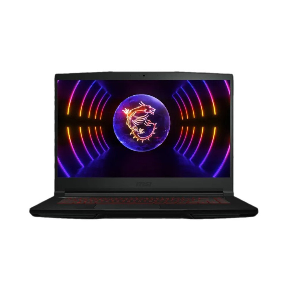 Игровой ноутбук MSI Thin GF63 12VE-238XRU (15.6'', черный)