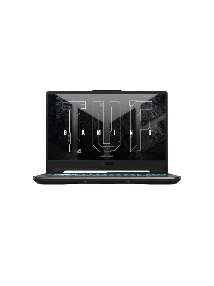 Игровой ноутбук ASUS TUF A15 FA506NCR-HN044 (15.6'', черный)