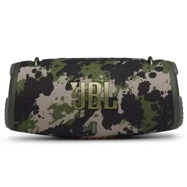 Портативная колонка JBL XTREME 3 (камуфляж)
