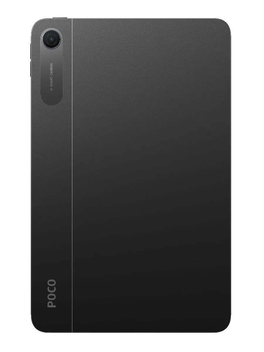 Планшет POCO Pad C1 4/64 (серый)